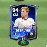DE BRUYNE