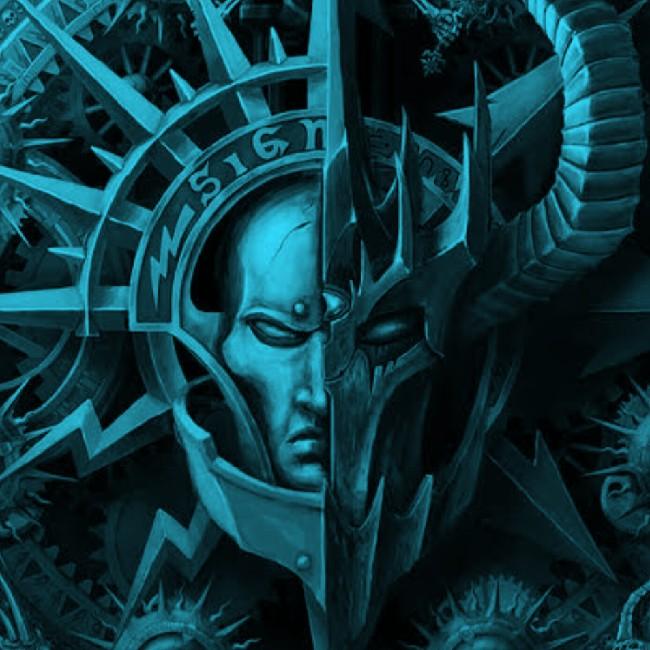 Age of Sigmar League