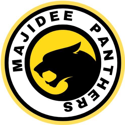 Majidee Panthers FC