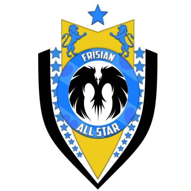 Frisian All Star