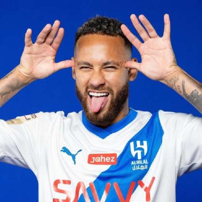 Neymar