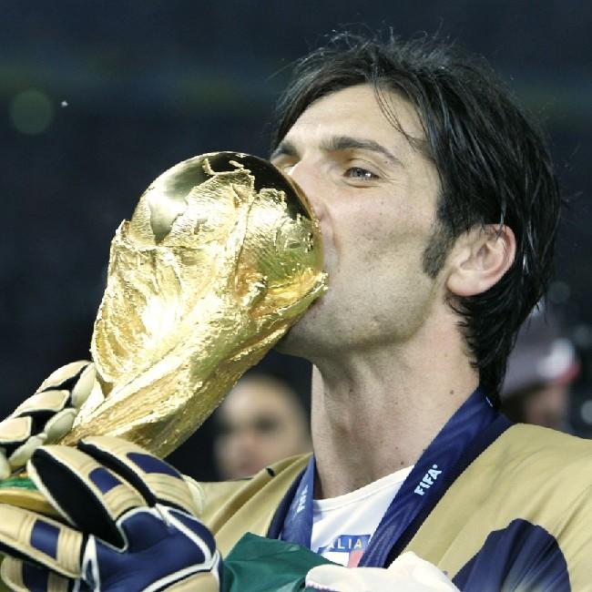 Buffon