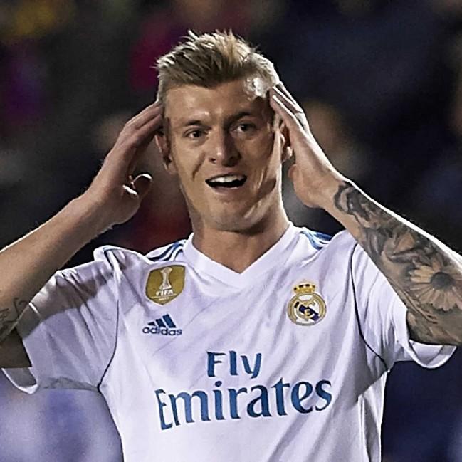 Kroos