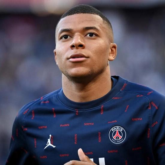 Mbappe