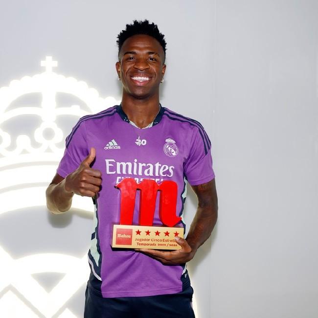 Vini jr