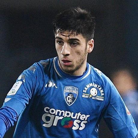 Fabiano Parisi🇮🇹