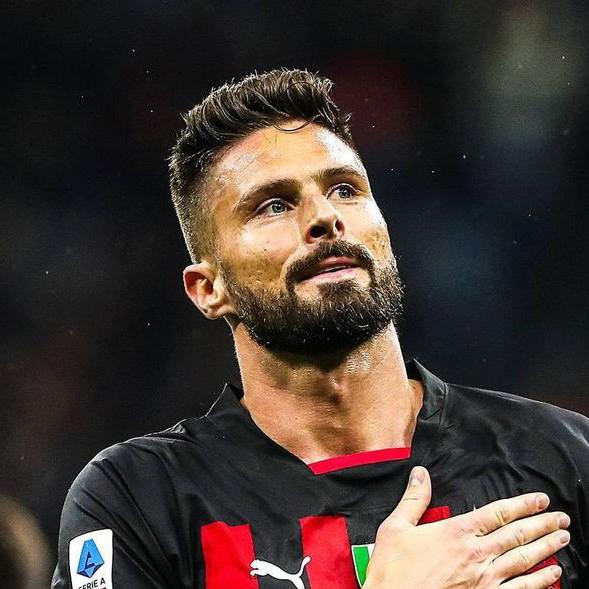 Olivier Giroud🇨🇵