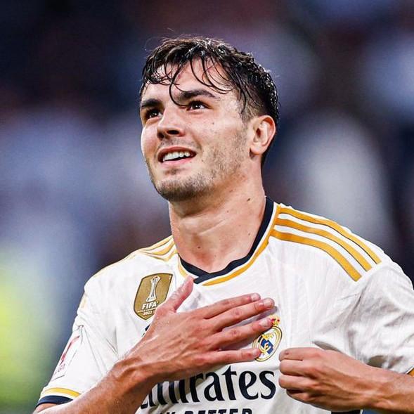 Brahim Díaz🇲🇦