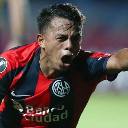 Nahuel Barrios🇦🇷
