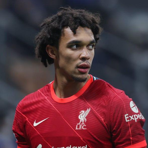 Trent Alexander-Arnold🏴󠁧󠁢󠁥󠁮󠁧󠁿