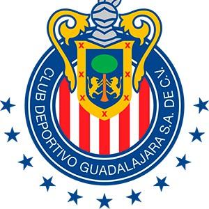 CHIVAS GUALADAJARA