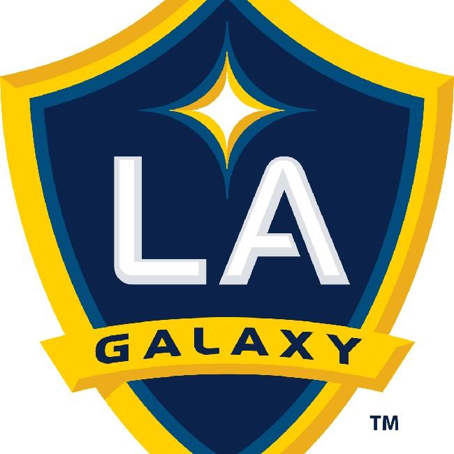 LA GALAXY