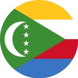 Comoros