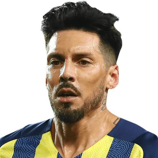 🇦🇷 J. Sosa