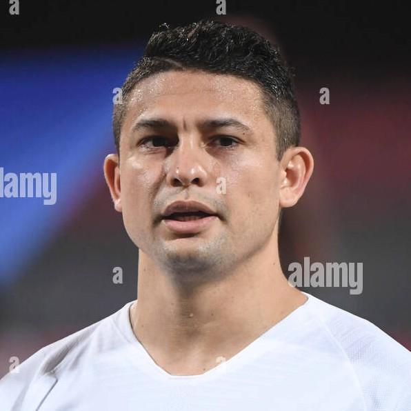 🇨🇳 Elkeson