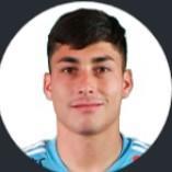 🇨🇱 M. Meneses