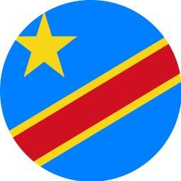 DR Congo