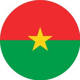 Burkina Faso