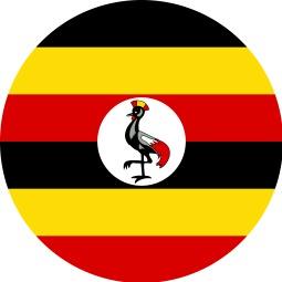 Uganda