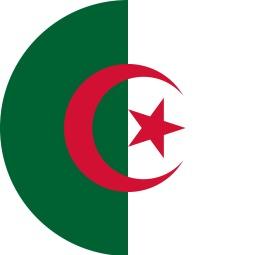 Algeria