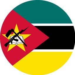 Mozambique