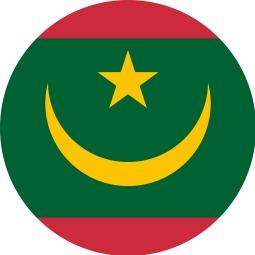 Mauritania