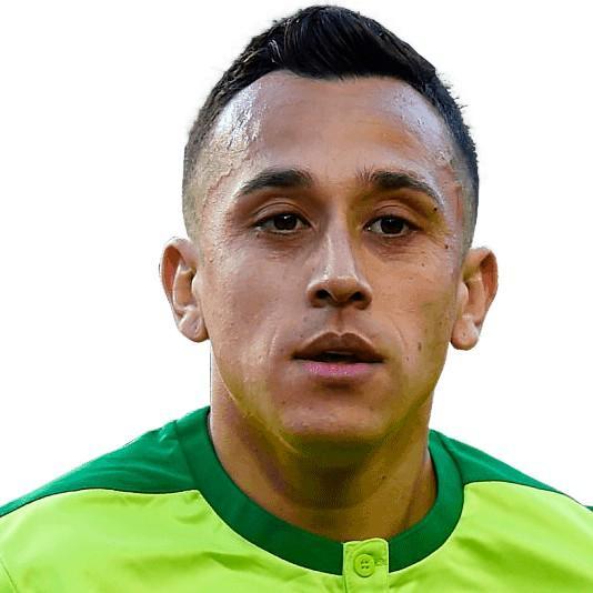 🇨🇱 F. Orellana