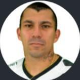 🇨🇱 G. Medel
