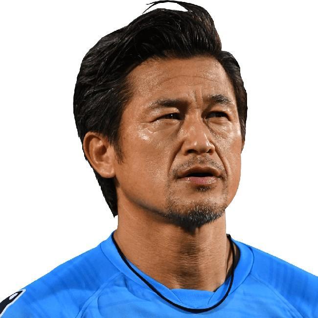 🇯🇵 K. Miura
