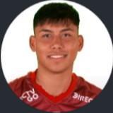 🇨🇱 R. Paredes