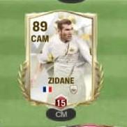 Zidane