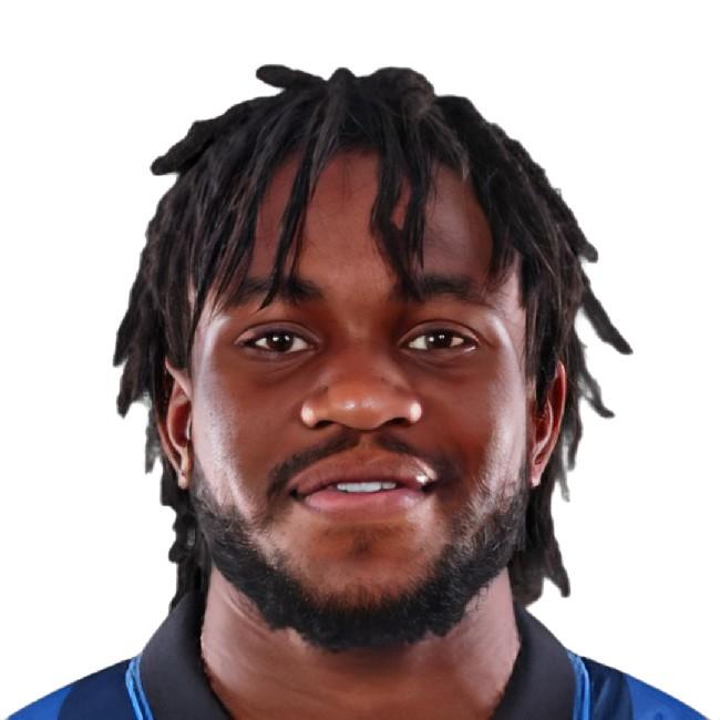 A. Lookman