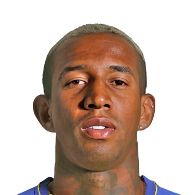 Anderson Talisca