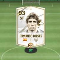 Torres