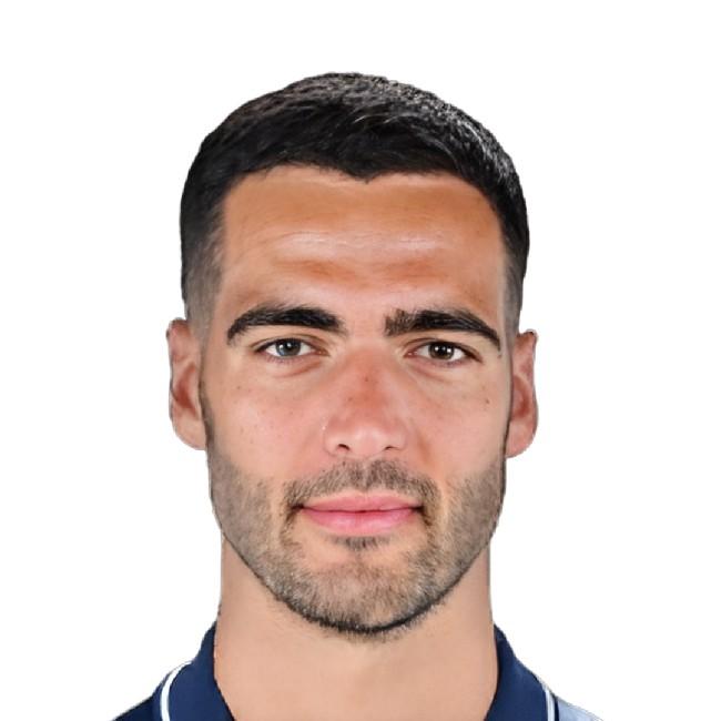Mikel Merino