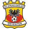 G.A. Eagles