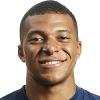 K. Mbappe