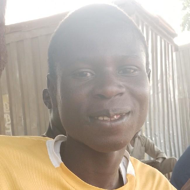 MUKTAR IBRAHIM