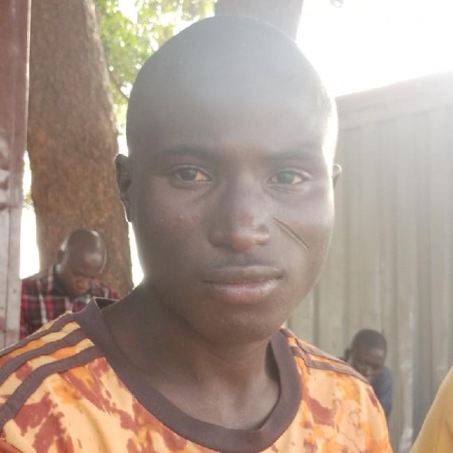 Musa abdullahi