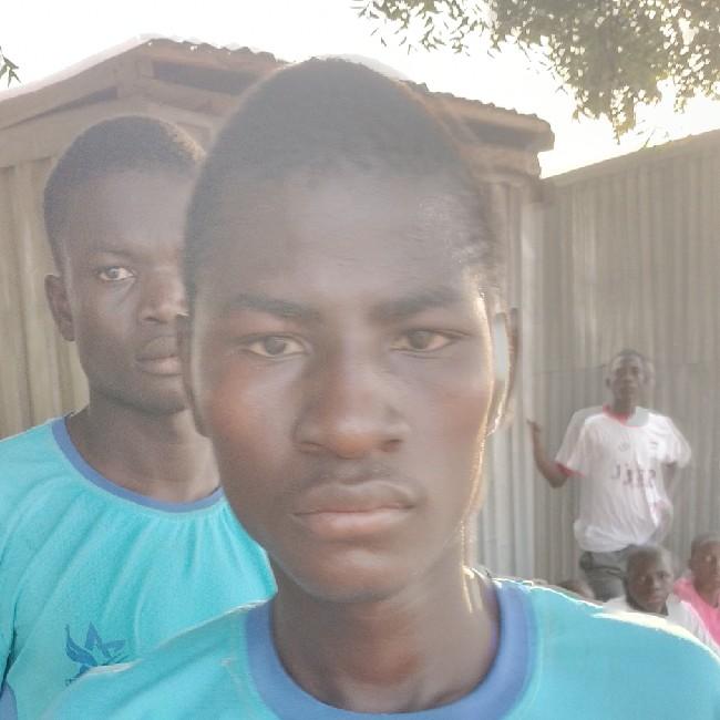 Yahaya