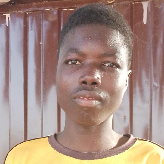 Ibrahim