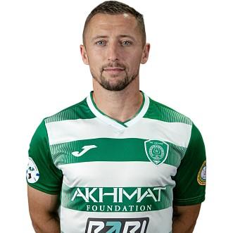 Bernard Berisha