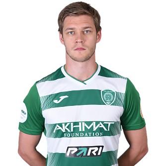 Artem Timofeev