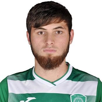 Abubakar Inalkaev