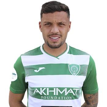 Bi Néné Junior Gbamblé