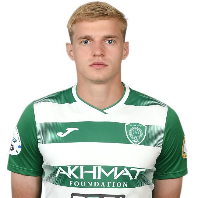Vladislav Volkov