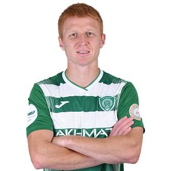 Vladislav Kamilov