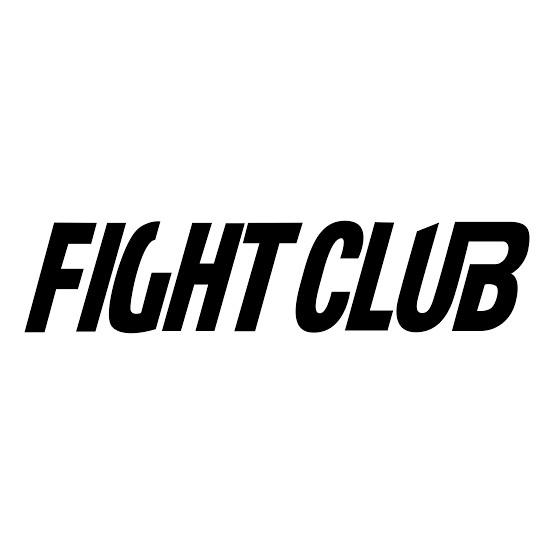 FIGHT CLUB