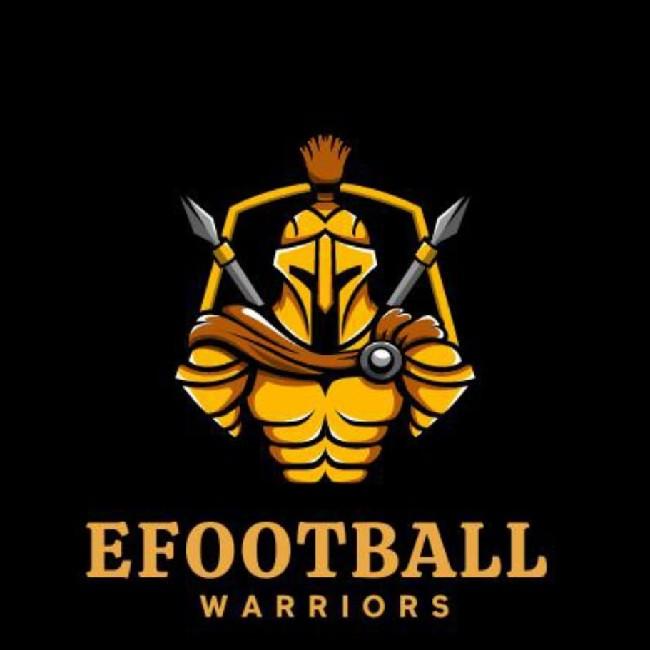 EFOOTBALL WARRIORS