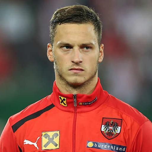 Arnautovic